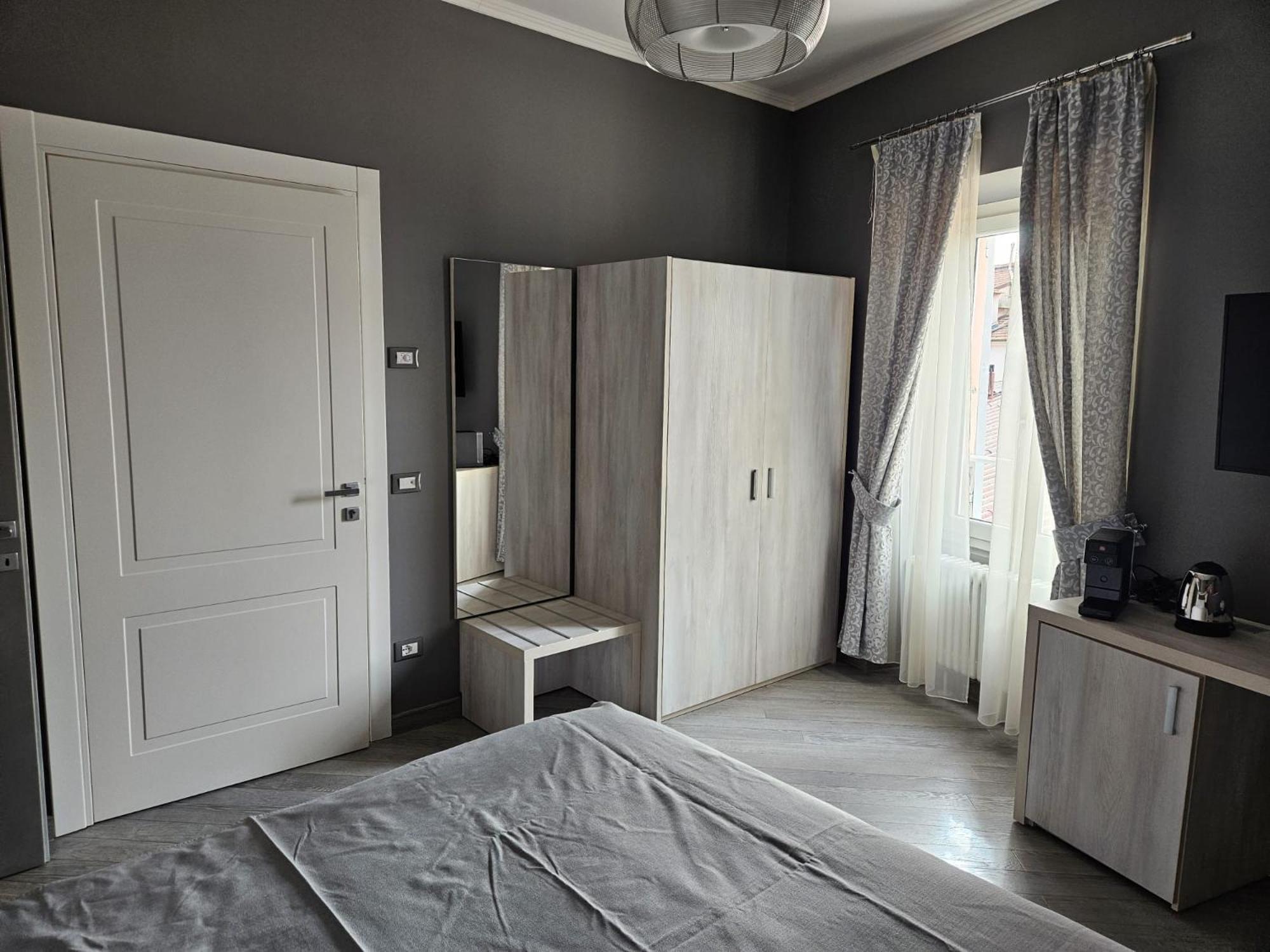 Prima Fila Premium Guest House Sanremo Exterior photo