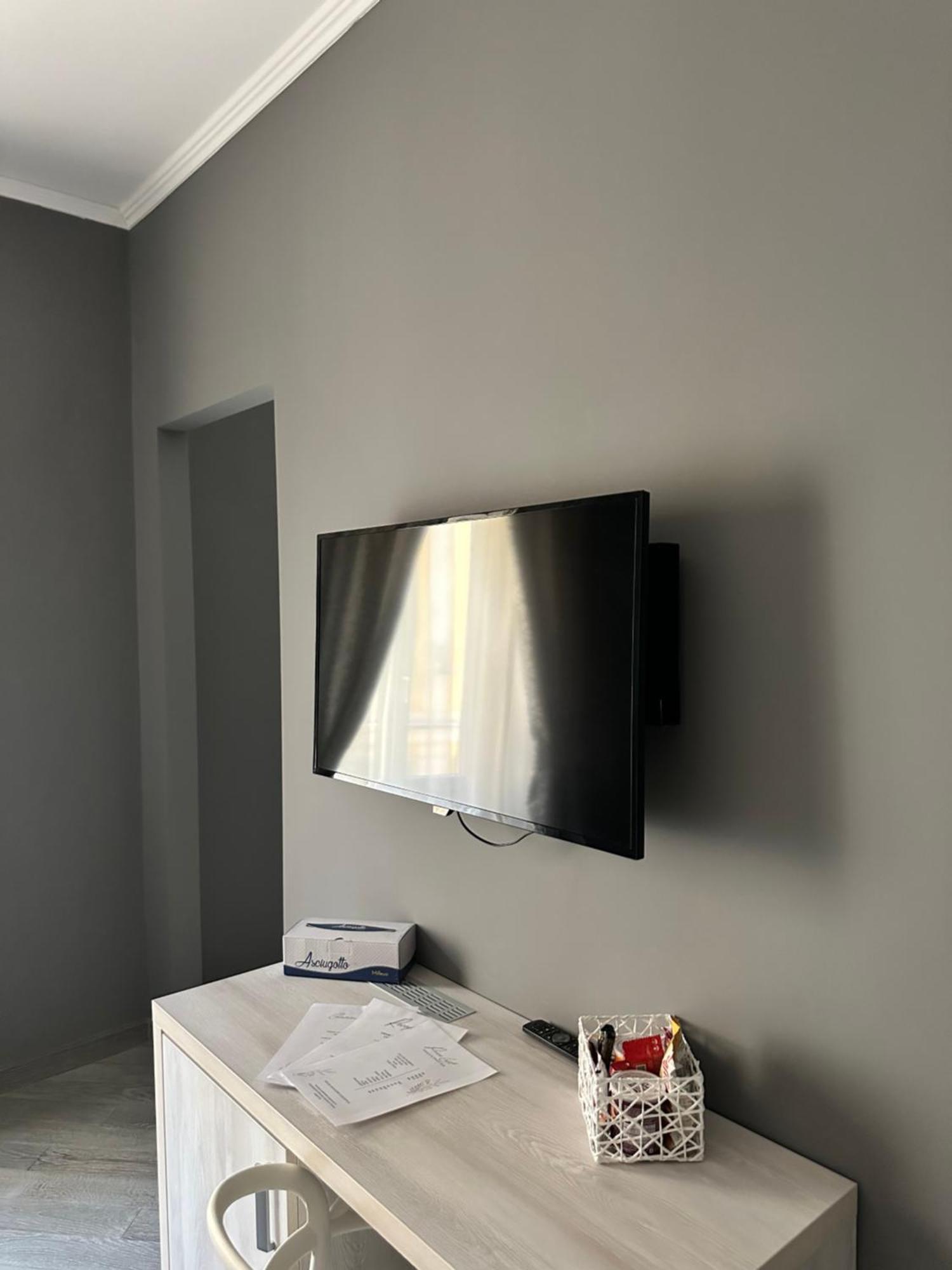 Prima Fila Premium Guest House Sanremo Exterior photo