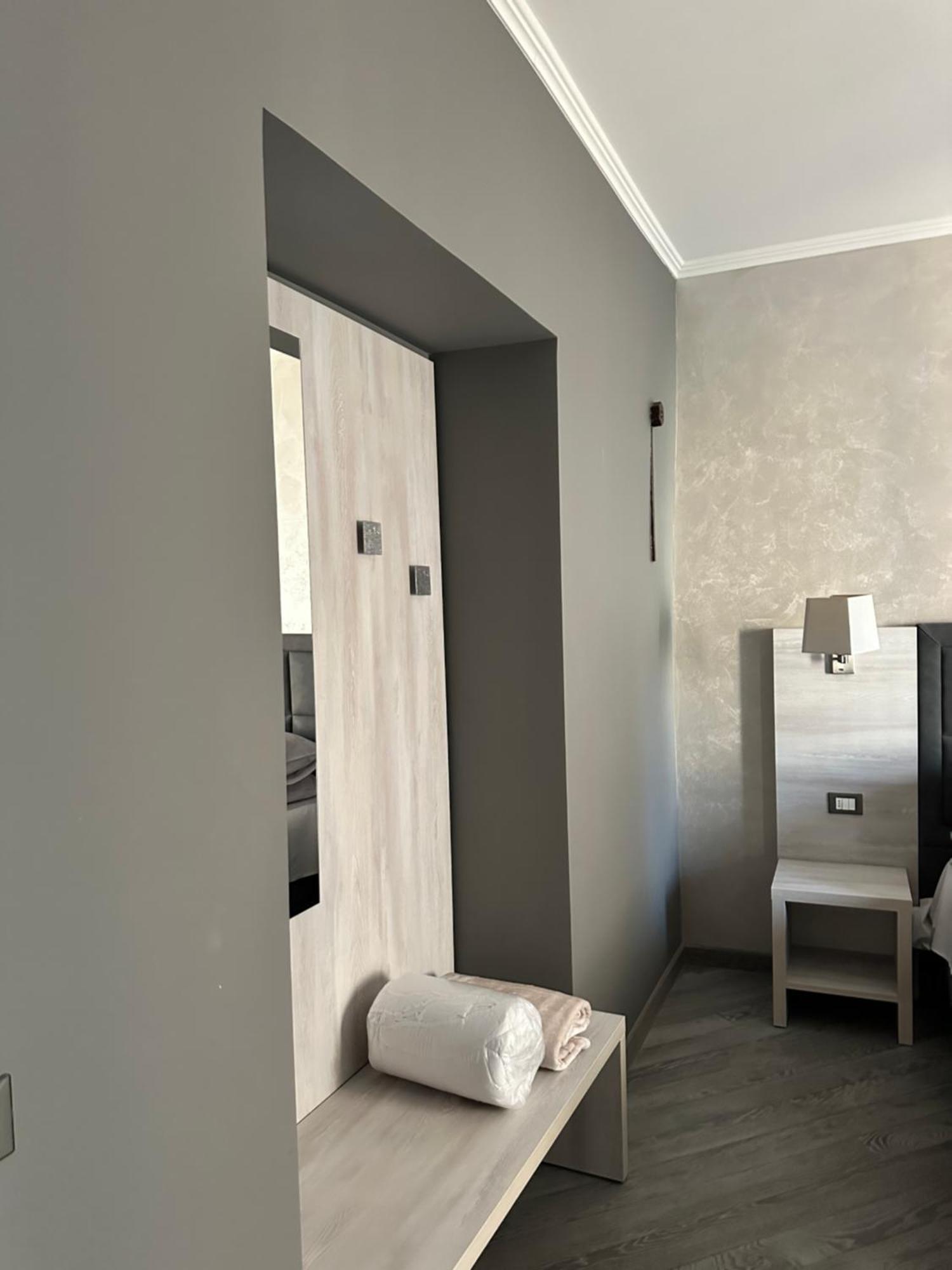 Prima Fila Premium Guest House Sanremo Exterior photo