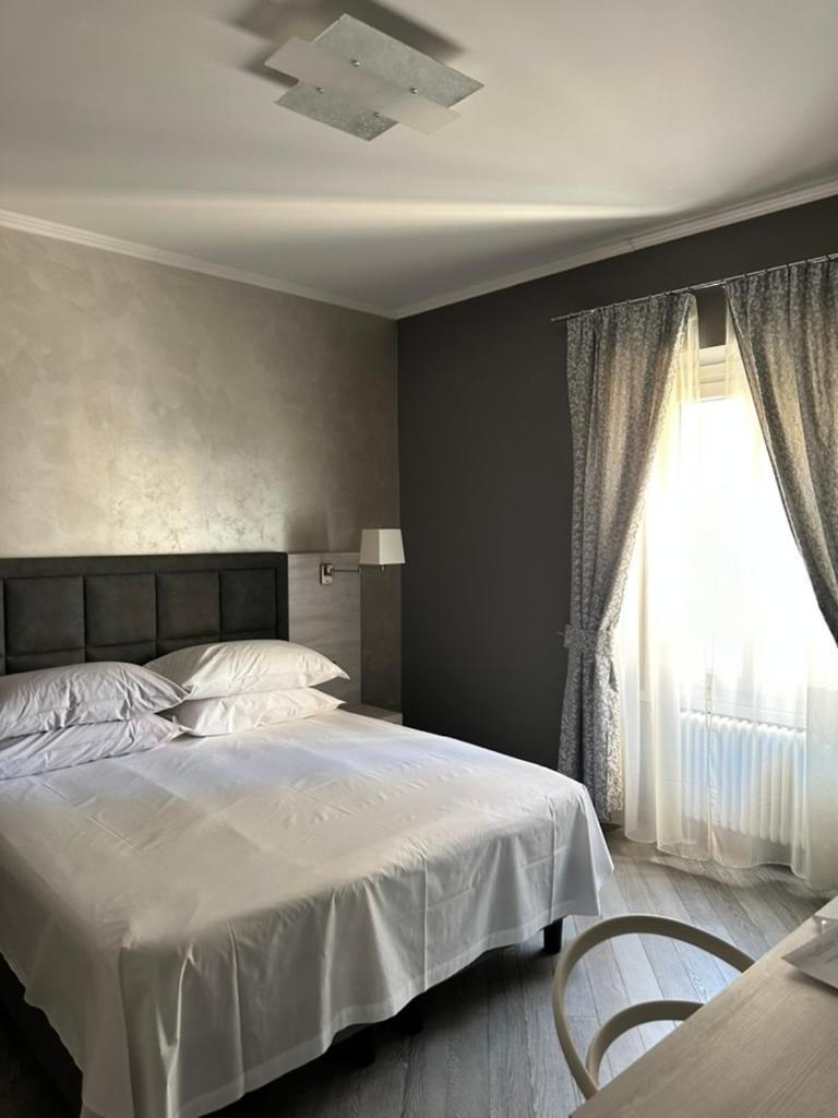 Prima Fila Premium Guest House Sanremo Exterior photo